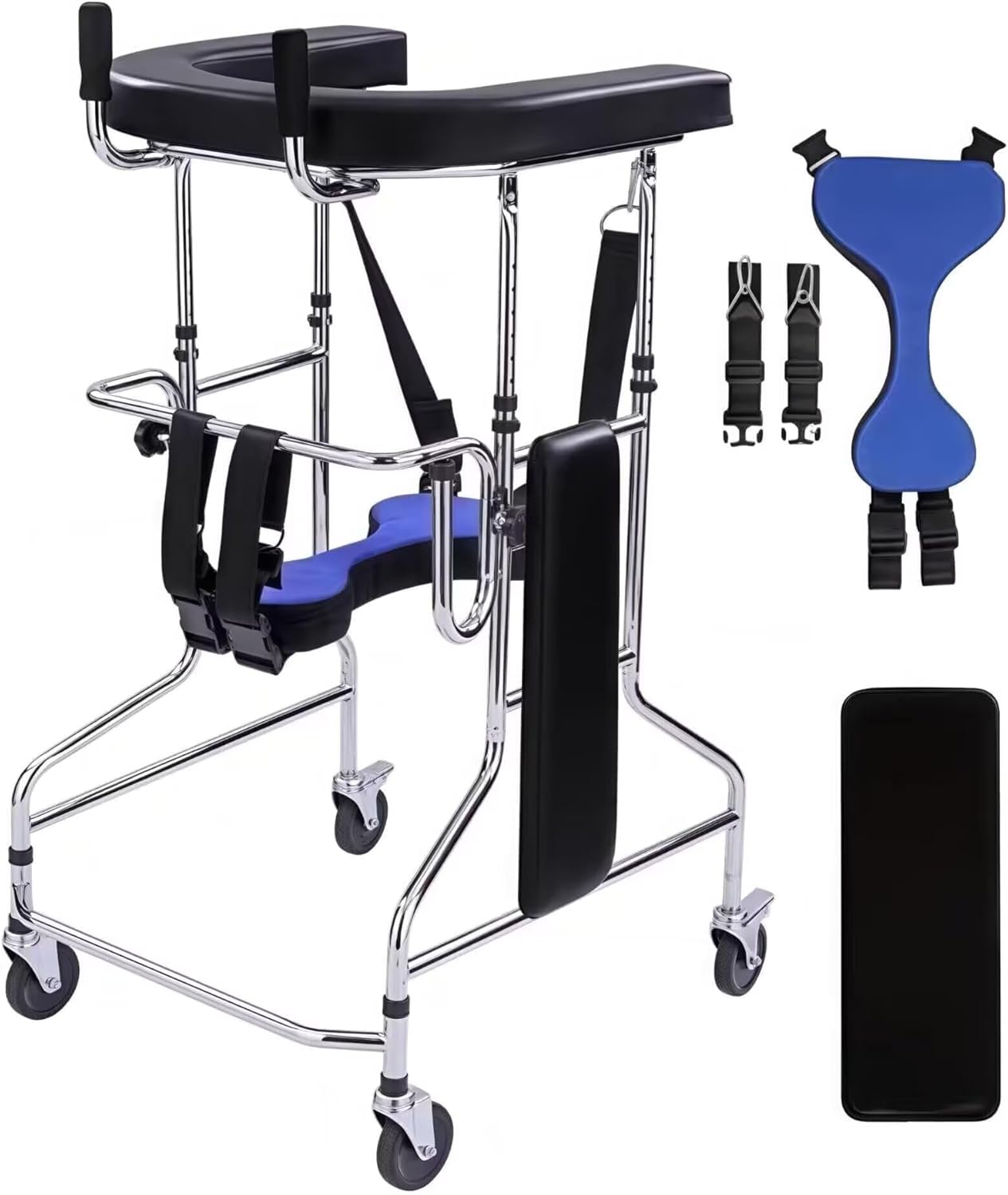 定価3.5万 美品◆ポシェットボンベII須恵廣工業 酸素ボンベカー シルバーカー コンパクトタイプシルバーカー ポシェットボンベⅡ 須恵廣工業 手押し車